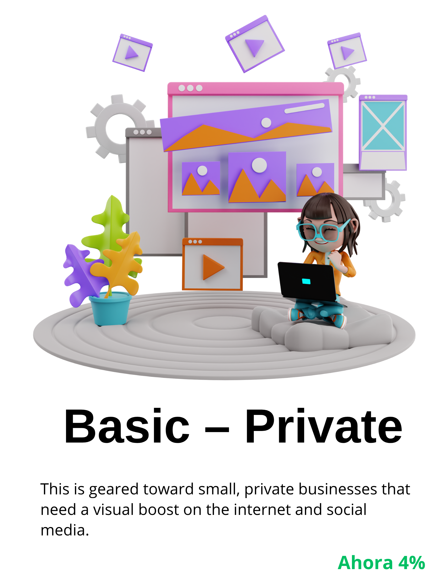 Basic – Private-en