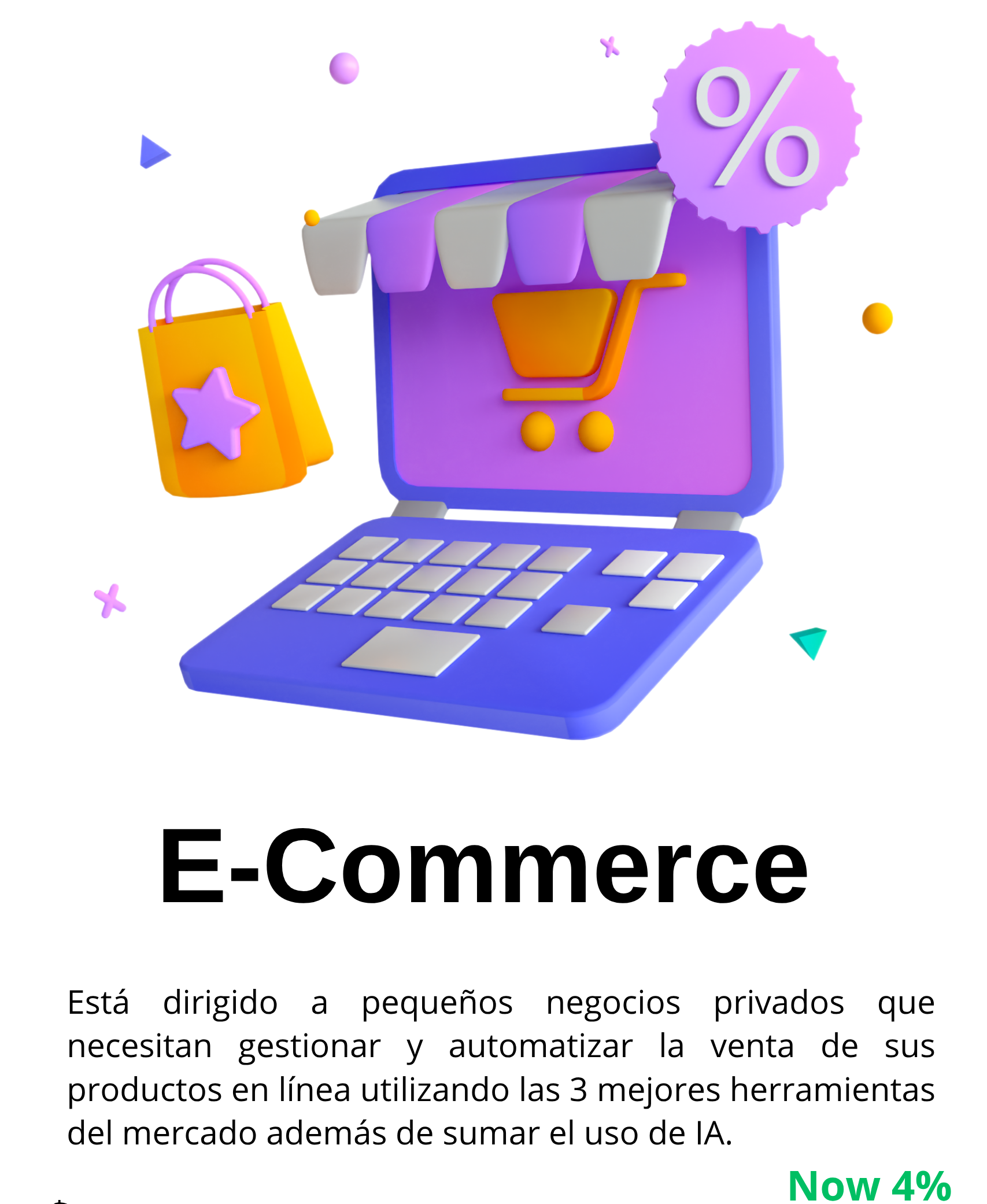 E – Commerce Básico – Privado