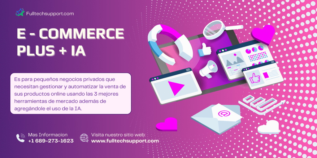 Purple and Pink Modern Digital marketing Agency Banner